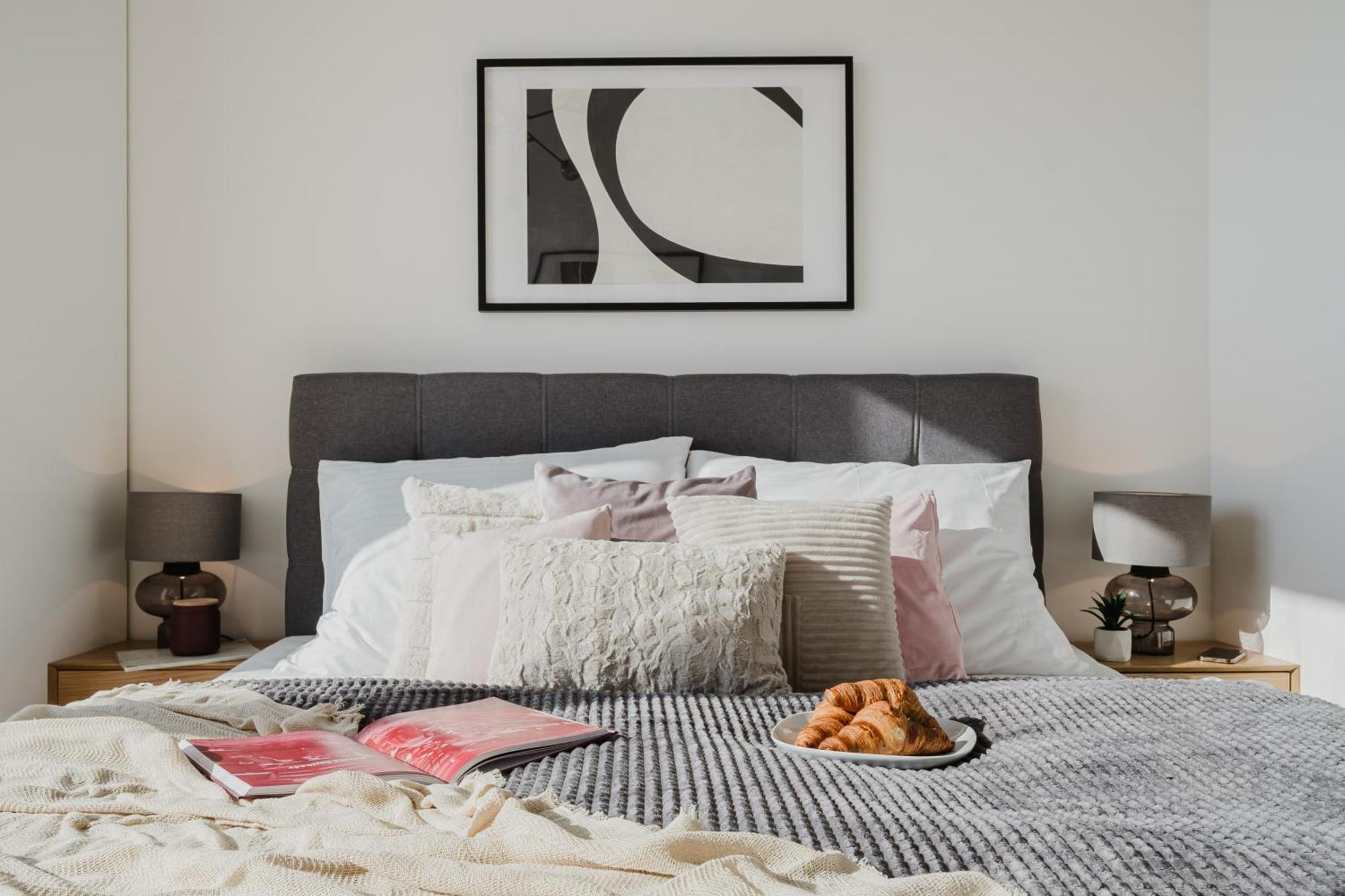 Apartmán Days - With Garage And Balcony In Smichov *
